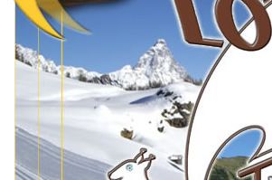 Torgnon Valle d'Aosta