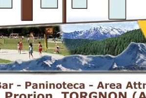 Torgnon Valle d'Aosta